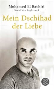Cover von Mein Dschihad der Liebe