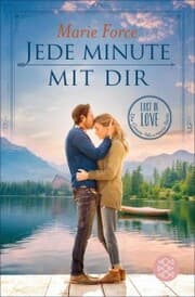 Cover von Jede Minute mit dir