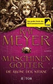 Cover von Die Krone der Sterne