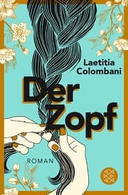 Cover von Der Zopf