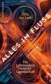 Cover von Alles im Fluss