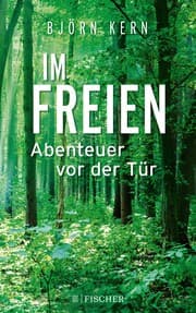 Cover von Im Freien - Abenteuer vor der Tür