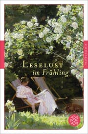 Cover von Leselust im Frühling