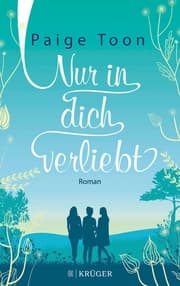 Cover von Nur in dich verliebt