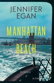 Cover von Manhattan Beach