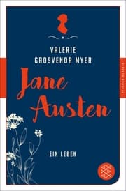 Cover von Jane Austen