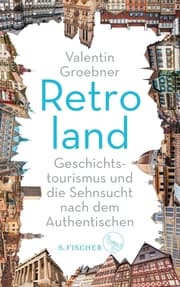 Cover von Retroland