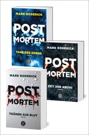 Cover von Post Mortem