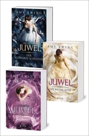 Cover von Das Juwel - Die komplette Serie