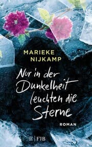 Cover von Nur in der Dunkelheit leuchten die Sterne