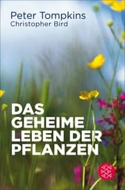 Cover von Das geheime Leben der Pflanzen