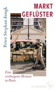 Cover von Marktgeflüster