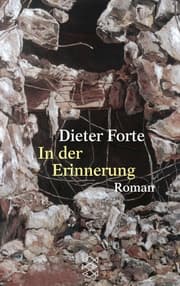 Cover von In der Erinnerung