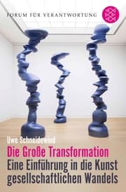 Cover von Die Große Transformation