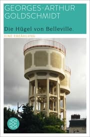 Cover von Die Hügel von Belleville