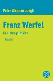 Cover von Franz Werfel