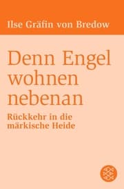 Cover von Denn Engel wohnen nebenan