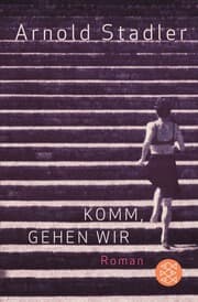 Cover von Komm, gehen wir