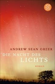 Cover von Die Nacht des Lichts