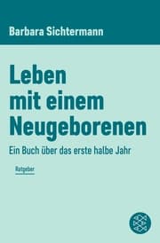 Cover von Leben mit einem Neugeborenen