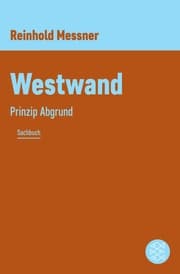 Cover von Westwand