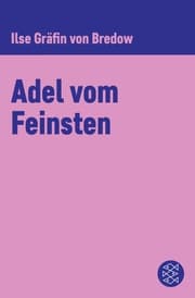 Cover von Adel vom Feinsten