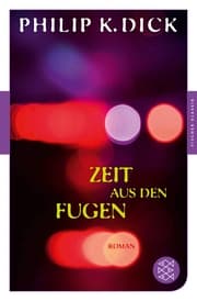 Cover von Zeit aus den Fugen