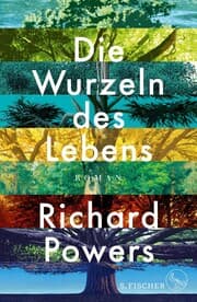 Cover von Die Wurzeln des Lebens