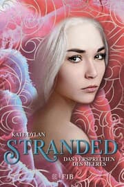 Cover von Stranded - Das Versprechen des Meeres