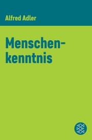 Cover von Menschenkenntnis