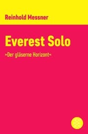 Cover von Everest Solo