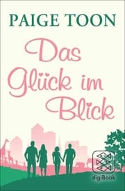 Cover von Das Glück im Blick