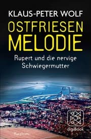 Cover von Ostfriesenmelodie