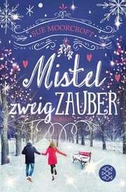 Cover von Mistelzweigzauber