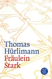 Cover von Fräulein Stark