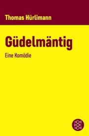 Cover von Güdelmäntig