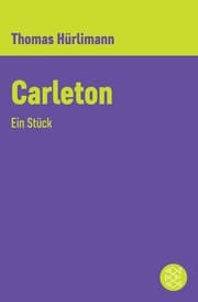 Cover von Carleton