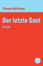 Cover von Der letzte Gast