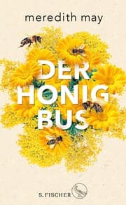 Cover von Der Honigbus