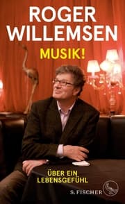 Cover von Musik!