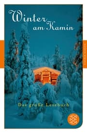 Cover von Winter am Kamin