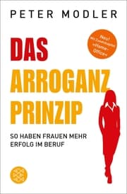 Cover von Das Arroganz-Prinzip