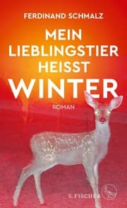 Cover von Mein Lieblingstier heißt Winter
