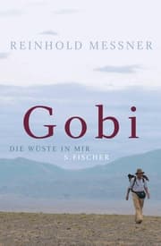 Cover von Gobi