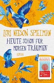 Cover von Heute schon für morgen träumen