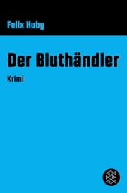 Cover von Der Bluthändler