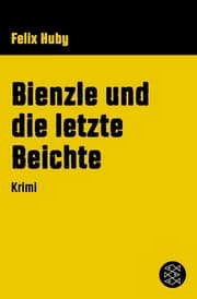 Cover von Bienzle und die letzte Beichte