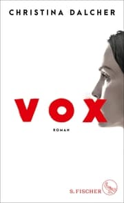 Cover von Vox