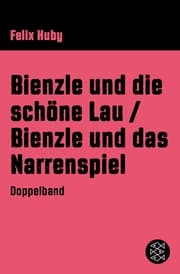 Cover von Bienzle und die schöne Lau / Bienzle und das Narrenspiel