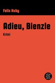Cover von Adieu, Bienzle